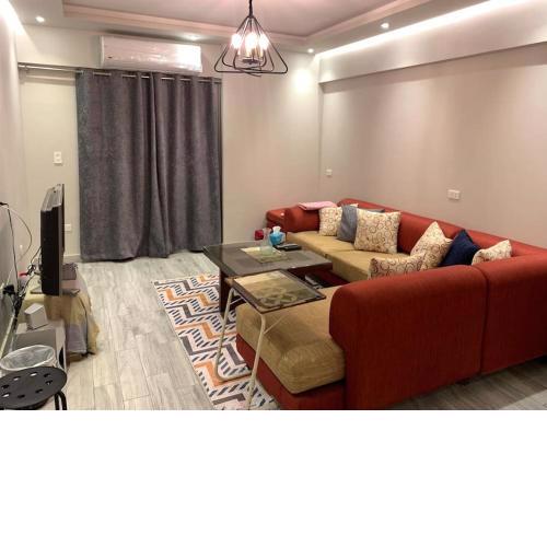 Cozy APT in heart of Nasr city & 5th Settlement