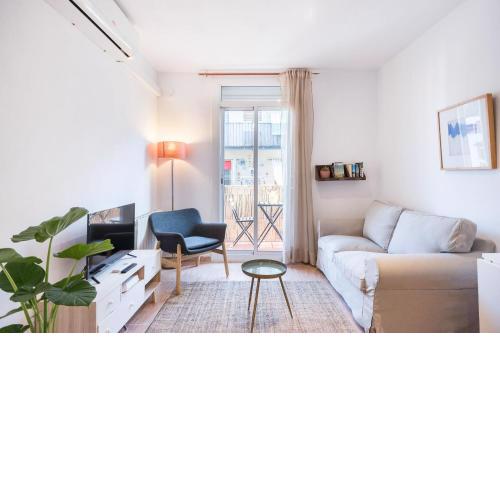 Cozy Apt with charm and exquisite natural light