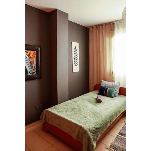 Cozy ART apartment