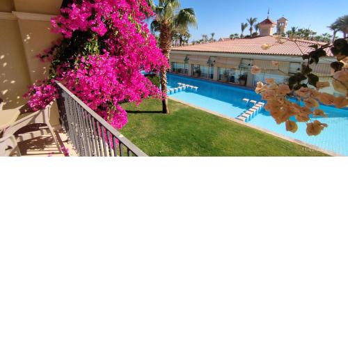 Cozy, Calm, Studio in Veranda Sahl Hasheesh Resort