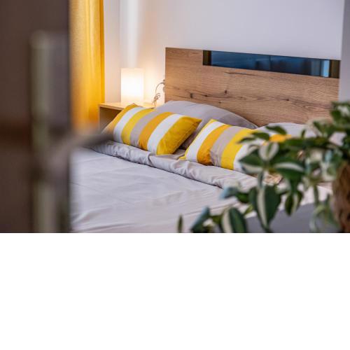 Cozy Central Apartment Varna & parking