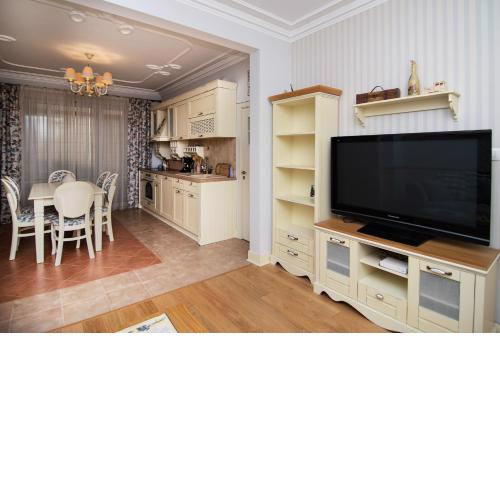 Cozy central flat in Varna Downtown