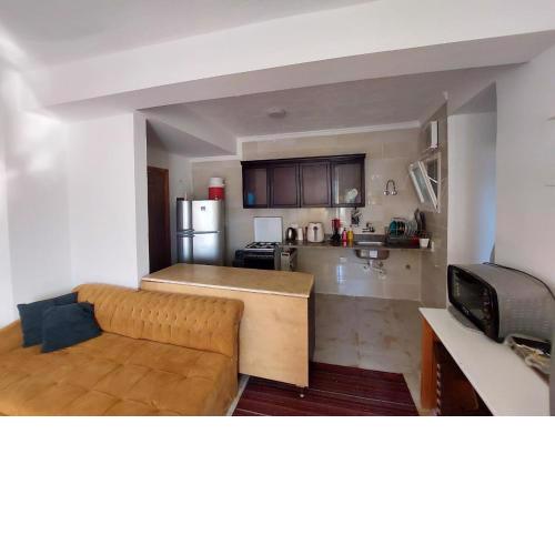 Cozy chalet ‘Studio one Bedroom - Big living Room ‘ private Garden