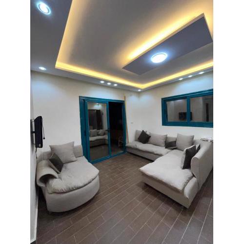 Cozy challet