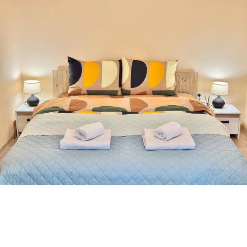 Cozy & Comfort Apartment for 4 Guests 10 minutes away from Sofia Centre