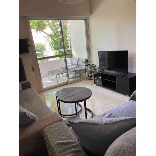 Cozy comfortable 2-bedroom apartment