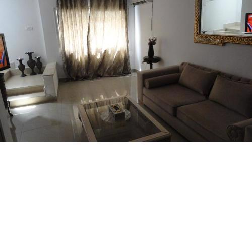 Cozy Duplex Apartment in La Marsa Sidi Daoud Tunis!