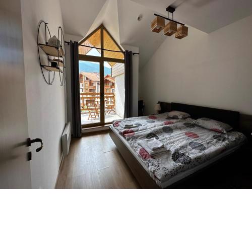 Cozy duplex apartment in St. John Park