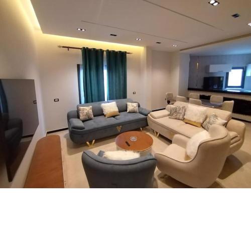 Cozy Elite 2 bedroom apartment
