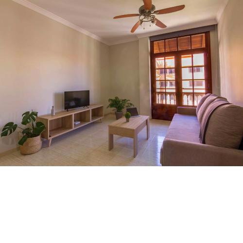 Cozy Family Apartment with 3 bedrooms