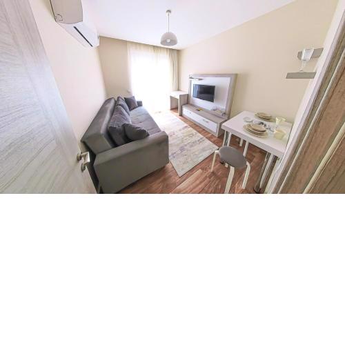 Cozy flat close to Konyaaltı beach '6'