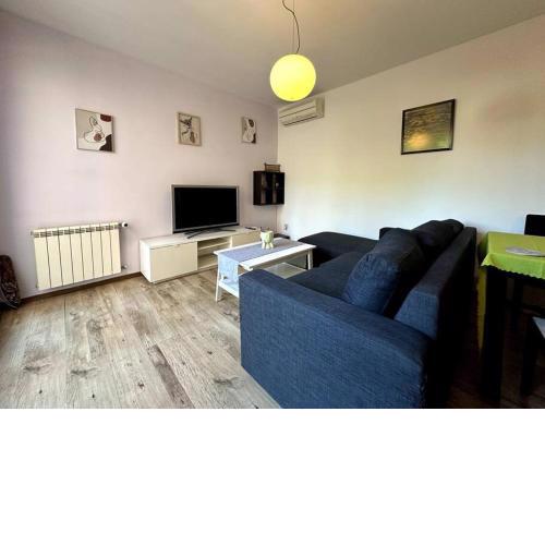 Cozy flat in central Sofia