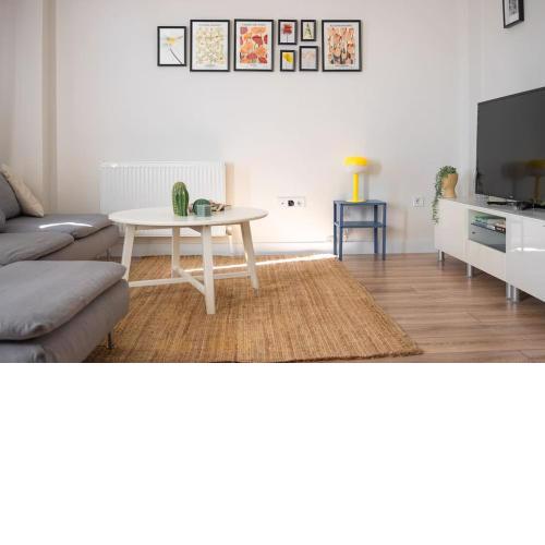 Cozy flat in Kadıköy 2BR New Hou