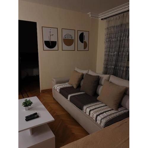 Cozy flat in New Cairo!