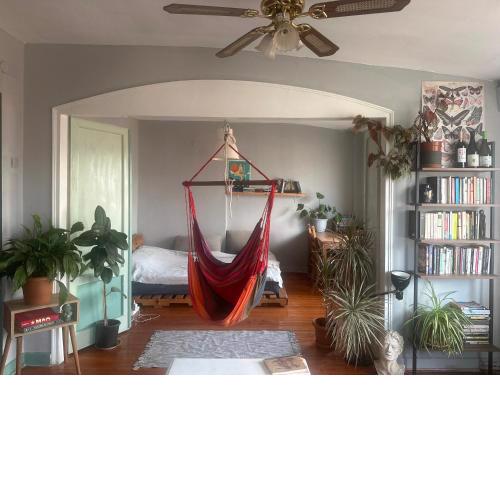 Cozy Flat in Taksim