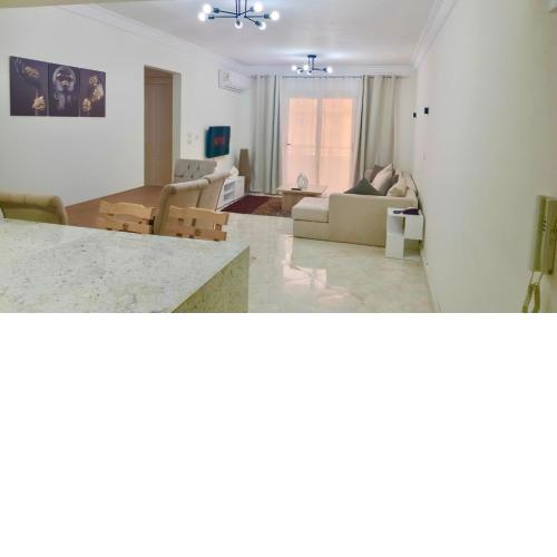 Cozy Flat near Cairo Airport