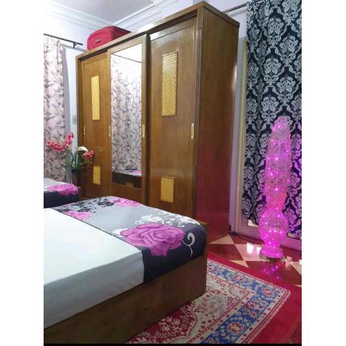 Cozy flat near to city center