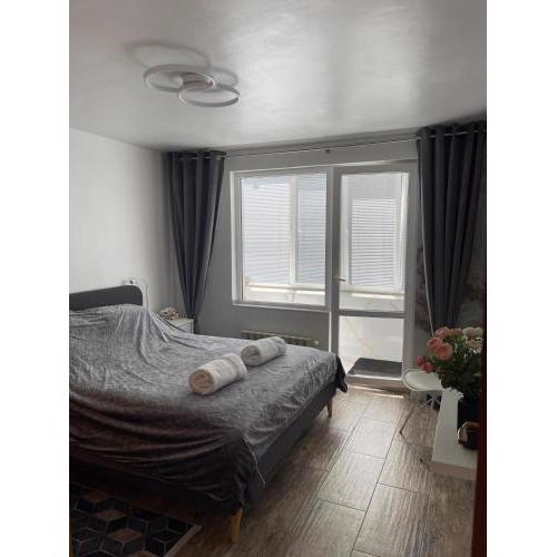 Cozy flat Sofia Old Town Centre