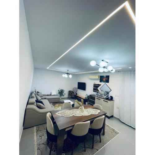 Cozy fully furnished for rent