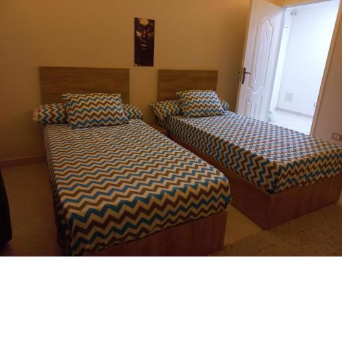 Cozy furnished apartment in Zahra El Maadi