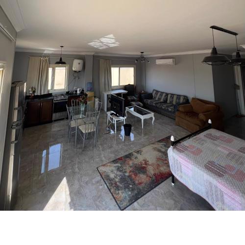 Cozy Furnished Studio