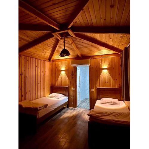 Cozy getaway in Dahab