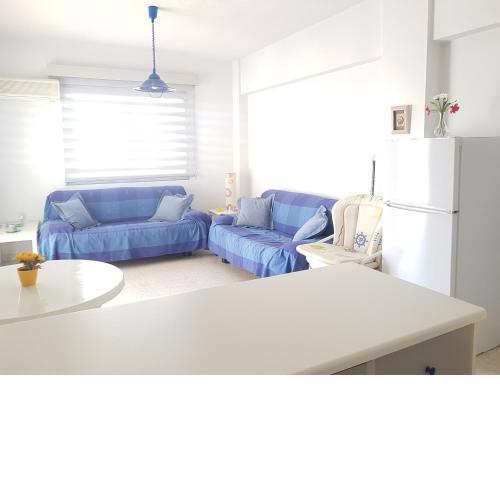 Cozy holyday apartament