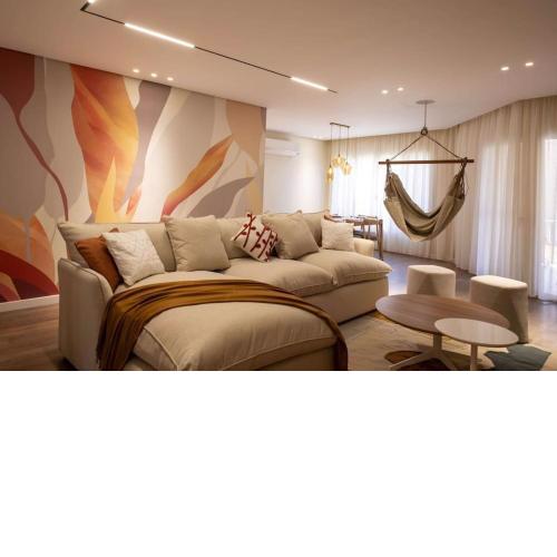 Cozy home by the Pyramids and GEM Catalina at CityView