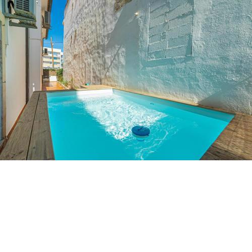 Cozy Home In Cala Ratjada With Wifi