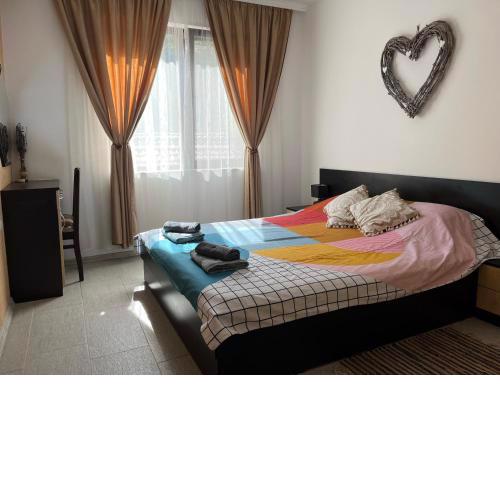 Cozy home in central Plovdiv