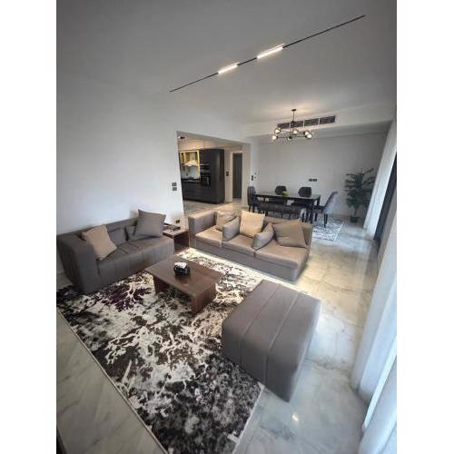 Cozy Home in District 5 Compound - New Cairo
