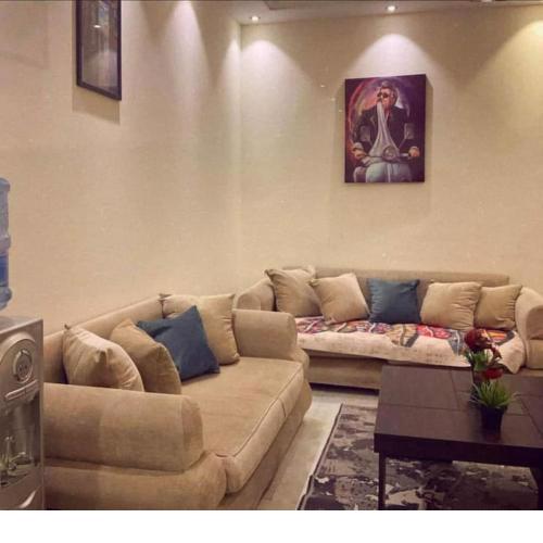 Cozy Home In new cairo