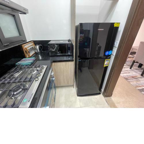 Cozy home in Zed Towers in Zayed city