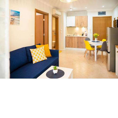 Cozy Home Santa Marina