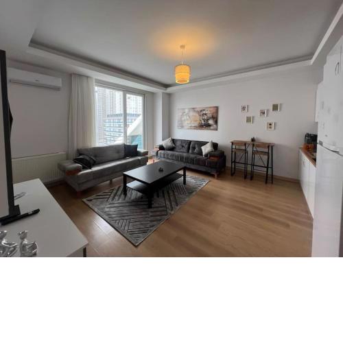 Cozy Homes 2 Room Apartment Well Designed