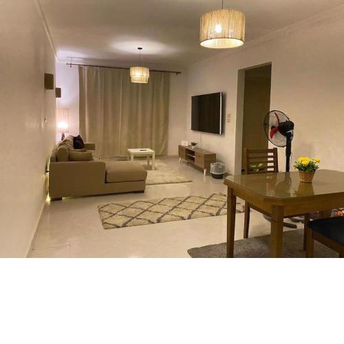Cozy House In Gardenia, Nasr city, Center