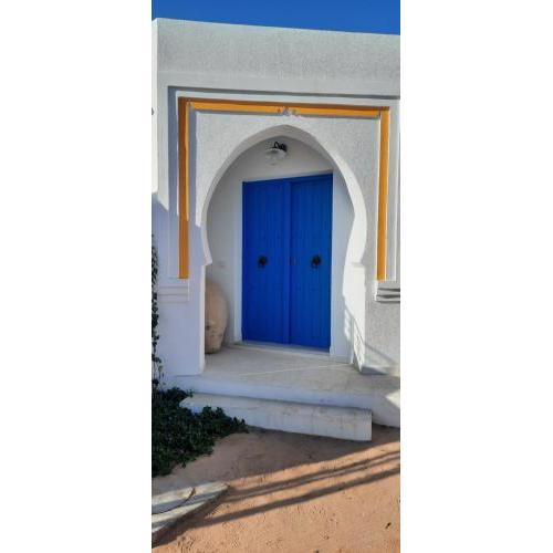 Cozy House in Houmt Souk Djerba