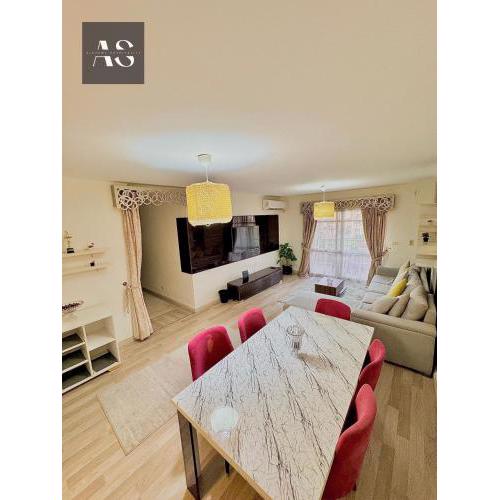 Cozy& immaculate 3bdr apt in Madinaty