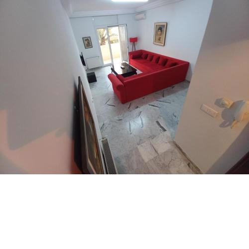 Cozy Inn Lac 2