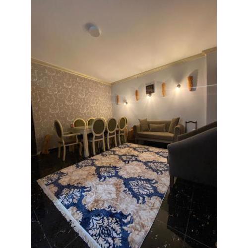 Cozy & Lovely 1BR Studio, 5th settlement