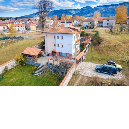 Cozy Luxurious Apartment Next to Borovets and Rila mountain