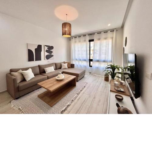Cozy Malaga