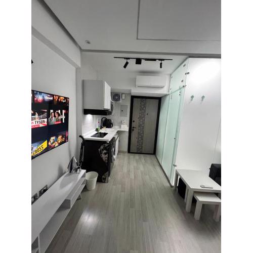 Cozy Modern Studio in the Heart of Zamalek