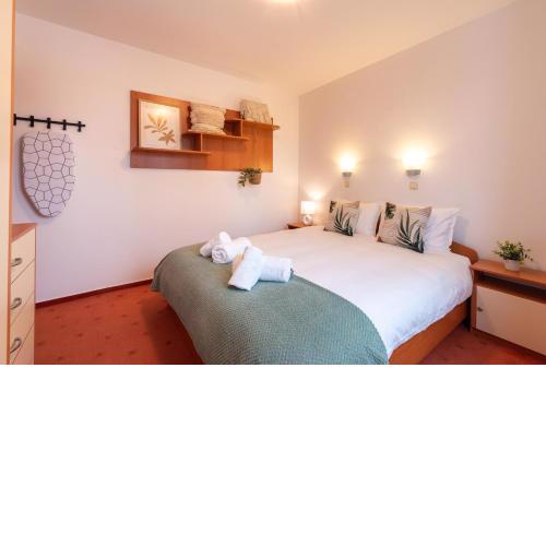 Cozy Mountain View Apartment with Balcony & Ski Access nearby - Serendipity