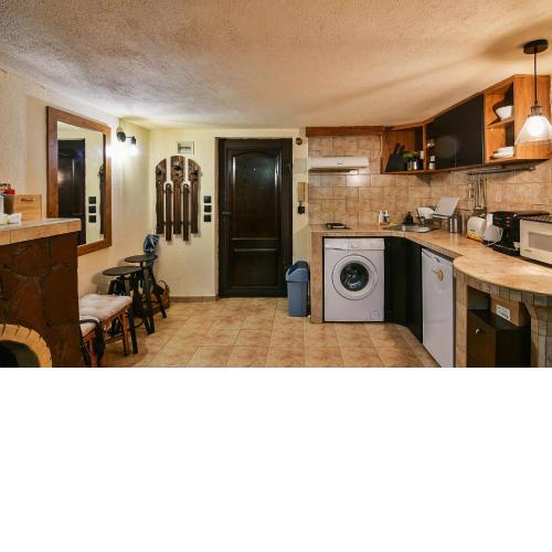 Cozy Nest Charming Loft in the heart of Varna