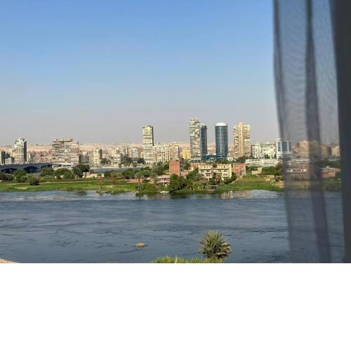 Cozy Nile apartement