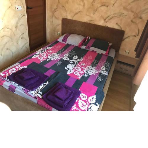 Cozy One-Bedroom Apartment in Sozopol Old Town 3