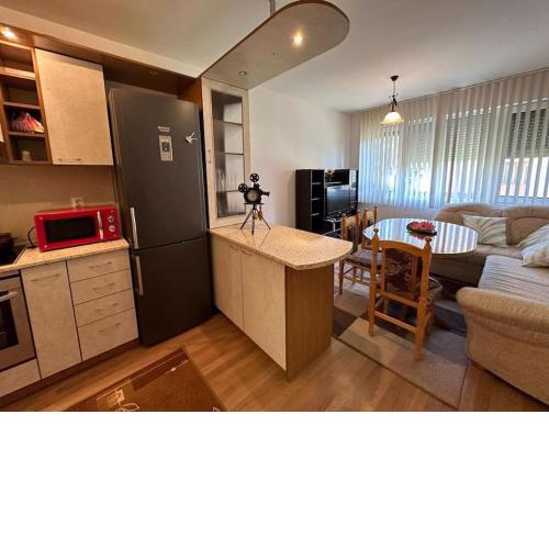 Cozy One Bedroom Apartment