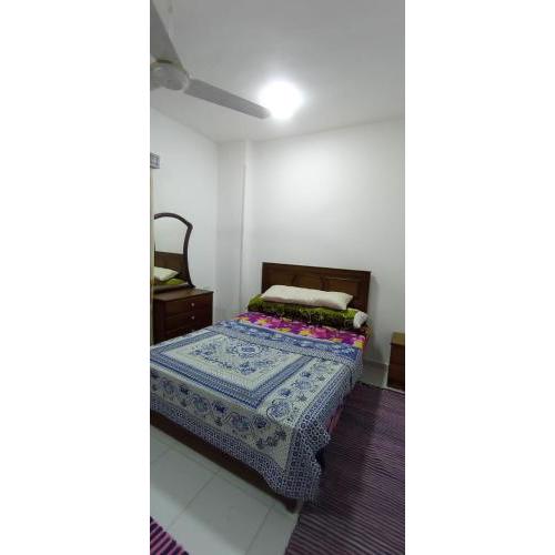 Cozy one bedroom studio