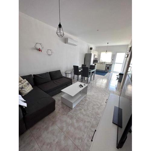 Cozy Paphos Apartment